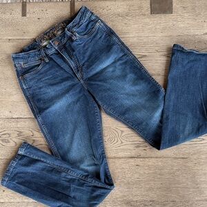 WRANGLER RETRO® BAILEY HIGH RISE BOOTCUT JEAN 30